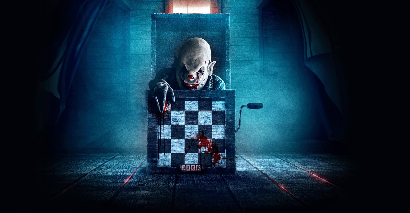 The awakening jack in the box [Movie Review]