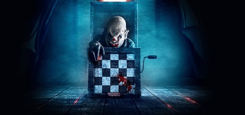 Jack in the Box 2 : Le Réveil du démon