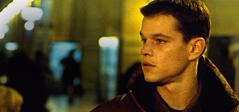 Bourneov identitet