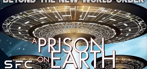A Prison on Earth
