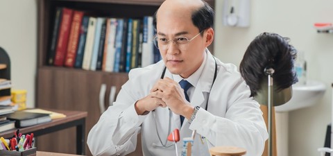 Dr. Park’s Clinic