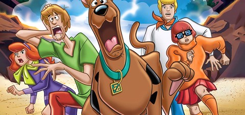 Scooby Doo i Legenda Wampira