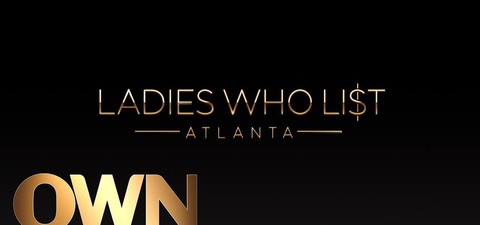 Ladies Who List: Atlanta