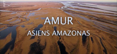 Amur: Asiens Amazonas