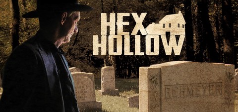 Hex Hollow: Witchcraft and Murder in Pennsylvania