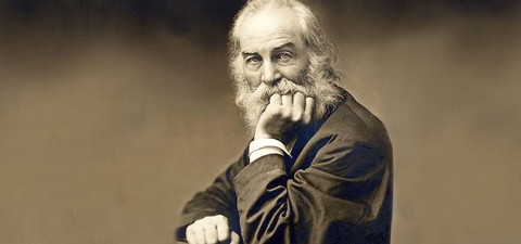 In Search of Walt Whitman, Part One: The Early Years (1819-1860)