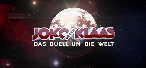 Staffel 2 - Joko gegen Klaas