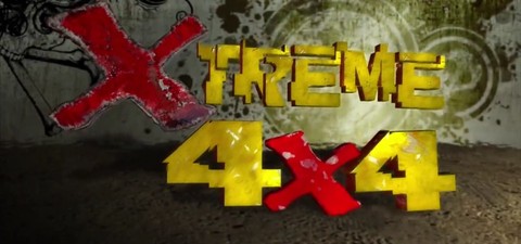 Xtreme 4x4