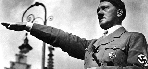 Adolf Hitler: The Greatest Story Never Told!