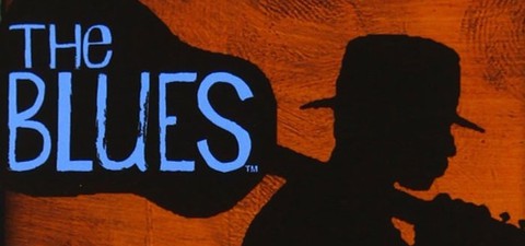 Martin Scorsese Presenta: The Blues