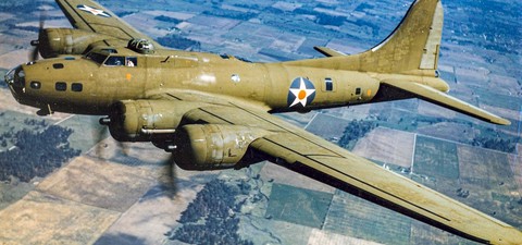 Heroes of the Sky: The Mighty Eighth Air Force