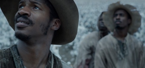 Rise Up: The legacy of Nat Turner
