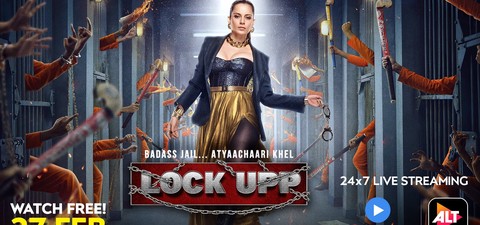 Lock Upp