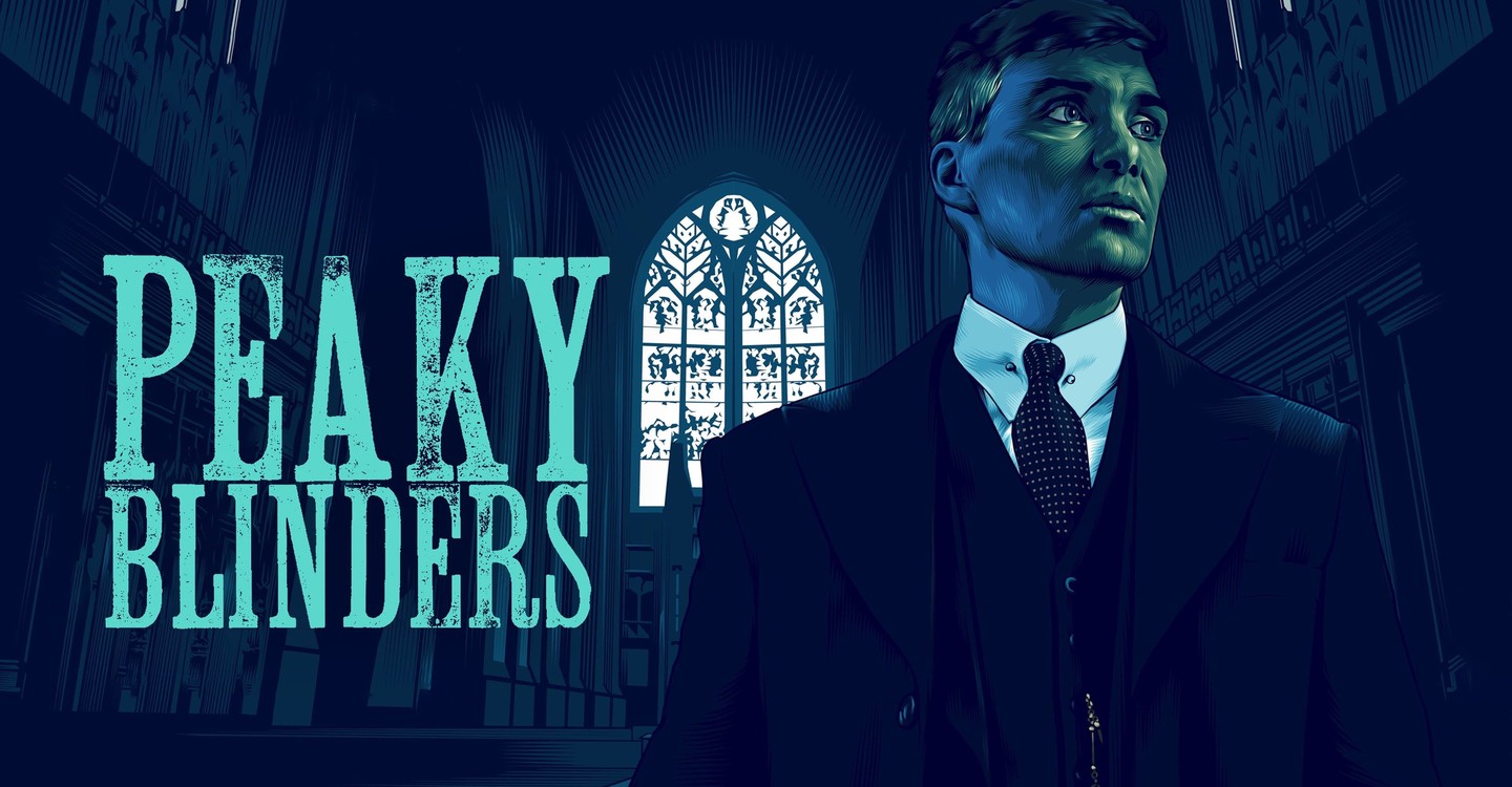 Peaky Blinders Season 2 Watch Episodes Streaming Online 