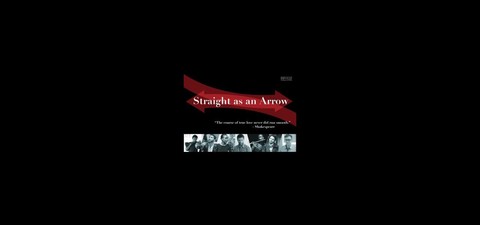 Straight as an Arrow