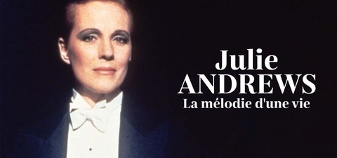 Julie Andrews - La mélodie de la vie