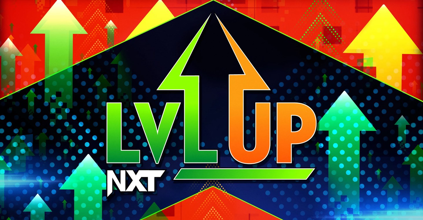 Cast of wwe nxt level up
