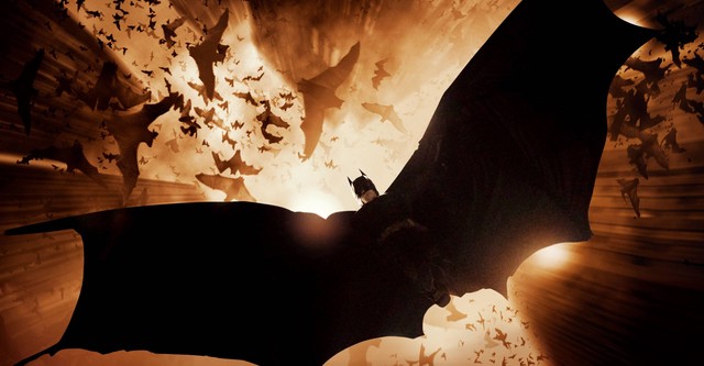 Batman Begins - película: Ver online en español