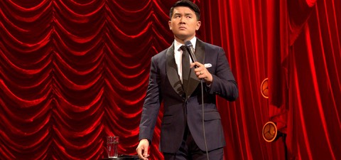 Ronny Chieng: Asian Comedian Destroys America!