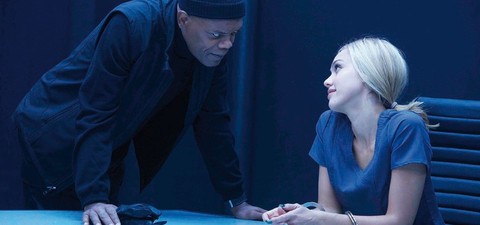 Barely Lethal - 16 anni e spia