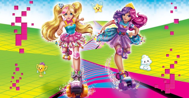Jogos da Barbie - Novos jogos Online