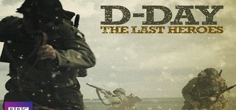 D-Day 壮絶なる戦い