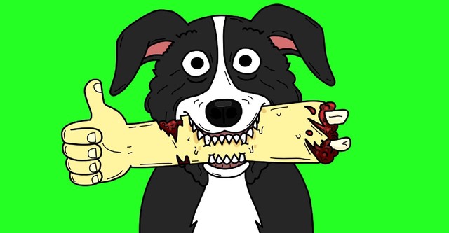 Mr. Pickles: Season 1, Where to watch streaming and online in New Zealand