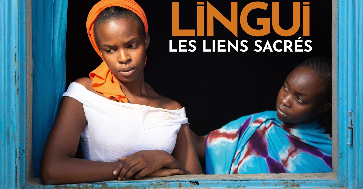 Lingui, The Sacred Bonds