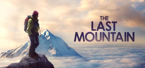 La última montaña