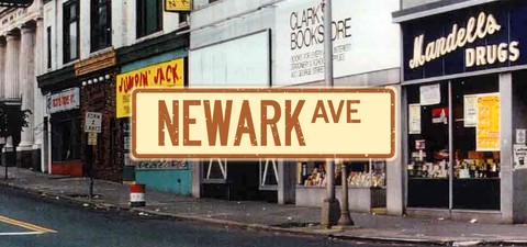 Newark Ave.