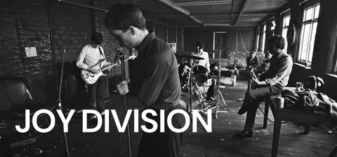 Joy Division - Die Dokumentation