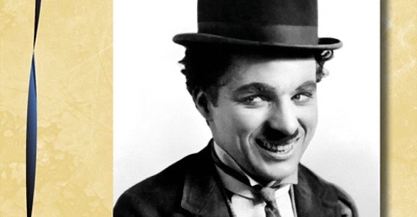 Cómo Chaplin Se Convirtió En Charlot Online