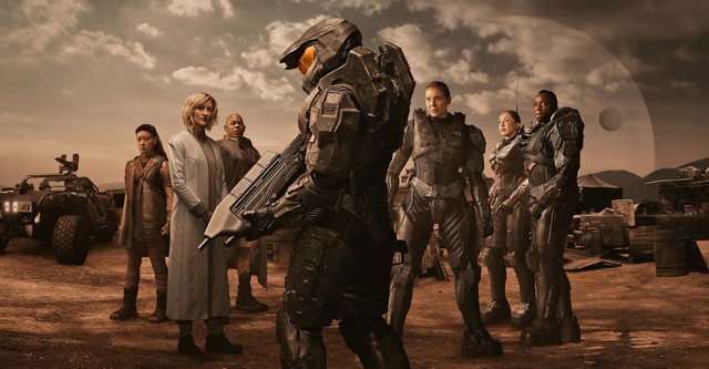 How to Watch the Halo TV Series: Where Is It Streaming?