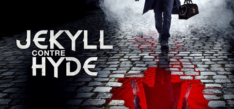 O Segredo de Jekyll & Hyde
