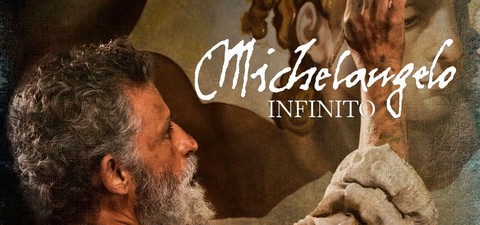 Michel-Ange Infini