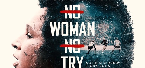 No Woman No Try