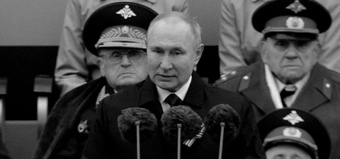 Russie : le poison autoritaire