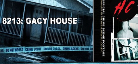 8213: Gacy House