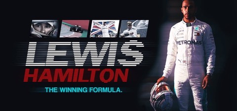 Lewis Hamilton : la formule gagnante