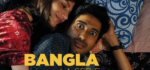 Bangla The Series