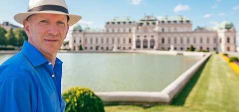 Vídeň: Říše, dynastie a sen