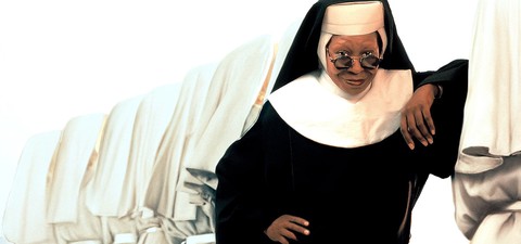 Sister Act (Una Monja De Cuidado)