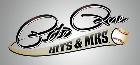 Pete Rose: Hits & Mrs.