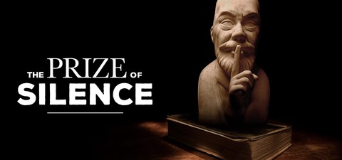 The Prize of Silence