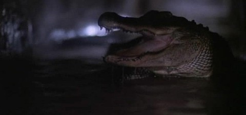 Crocodilo II - A Mutação
