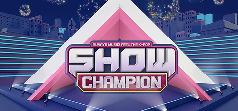 Show! Champion