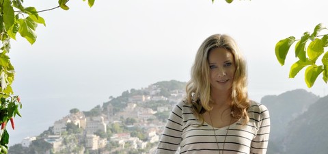 Un verano en Amalfi