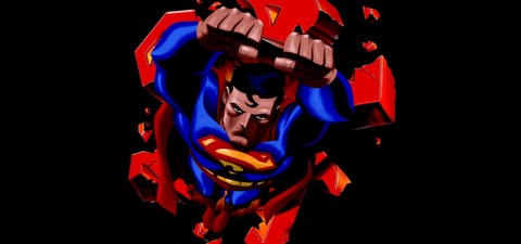 A Morte do Superman