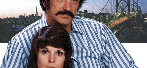 McMillan and Wife