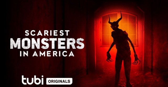 دانلود زیرنویس مستند Scariest Monsters in America 2022 – بلو سابتايتل